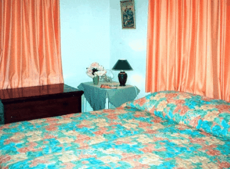 Parkside Bed and Breakfast - Accommodation Bookings