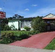 Stratford Motel - Accommodation Bookings