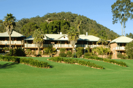The Retreat At Wisemans
