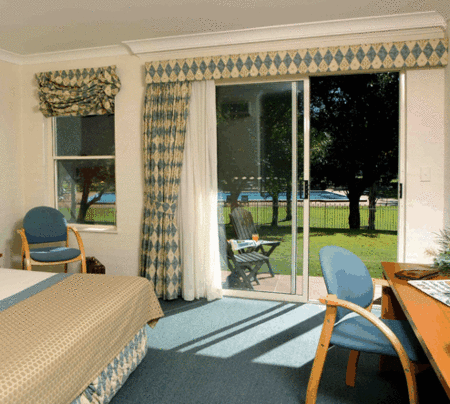 The Retreat At Wisemans - Accommodation Bookings 1