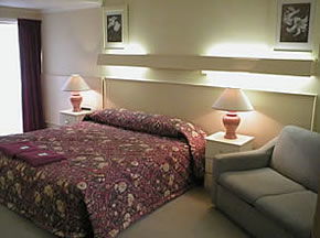 Tarra Yarram Motel - Accommodation Bookings 0
