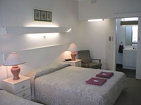 Tarra Yarram Motel - Accommodation Bookings 1