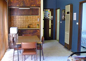 Arch Motel - Accommodation Bookings 1