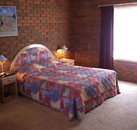 The Charles Sturt Motor Inn - Accommodation Bookings
