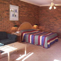 The Charles Sturt Motor Inn - Accommodation Bookings 2