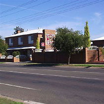 The Charles Sturt Motor Inn - Accommodation Bookings 4