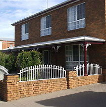 The Charles Sturt Motor Inn - Accommodation Bookings 5