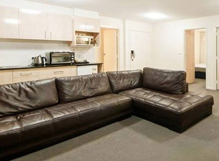 The Statesman Hotel - Accommodation Bookings 0