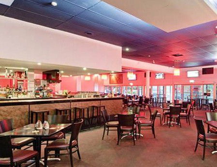 The Statesman Hotel - Accommodation Bookings 2