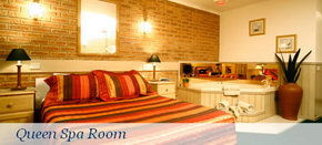 Best Western Colonial Motor Inn - Accommodation Bookings 0