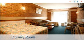 Best Western Colonial Motor Inn - Accommodation Bookings 1