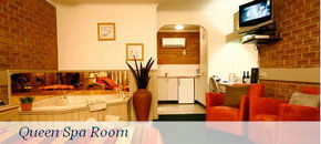 Best Western Colonial Motor Inn - Accommodation Bookings 2