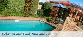 Best Western Colonial Motor Inn - Accommodation Bookings 3