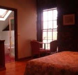 Mount Shadwell Hotel and Stables Motel