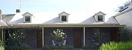 Mount Shadwell Hotel And Stables Motel - Accommodation Bookings 2