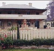 Segenhoe Inn - Accommodation Bookings