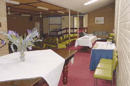 The Tropicana Motor Inn - Accommodation Bookings 3