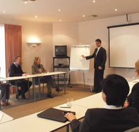 The Waverley International Hotel - Accommodation Bookings