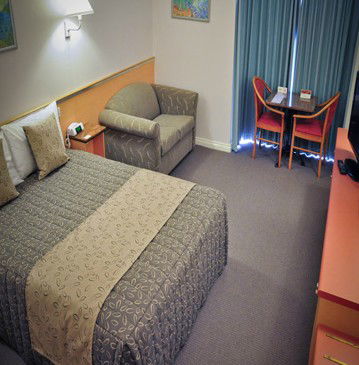The Waverley International Hotel - Accommodation Bookings 1