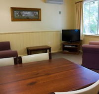 View Hill Holiday Units - Accommodation Bookings