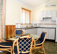 Dunleith Tourist Park - Accommodation Bookings