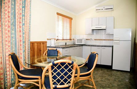 Dunleith Tourist Park - Accommodation Bookings 0