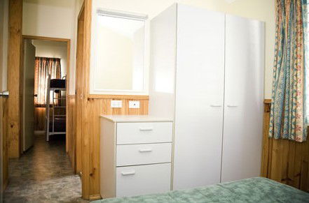 Dunleith Tourist Park - Accommodation Bookings 1