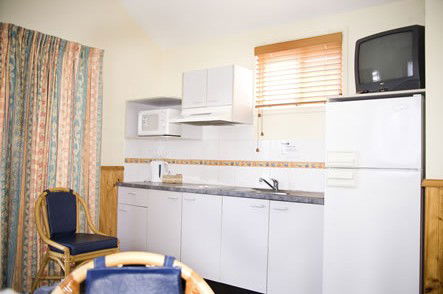 Dunleith Tourist Park - Accommodation Bookings 2