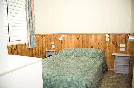 Dunleith Tourist Park - Accommodation Bookings 3