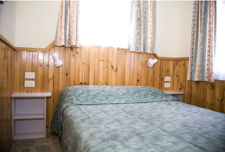 Dunleith Tourist Park - Accommodation Bookings 5