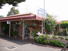 Yarragon Motel - Accommodation Bookings 2