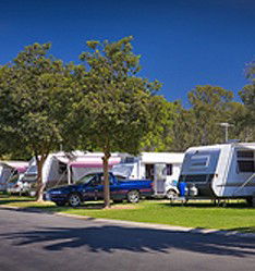 Yarrawonga Holiday Park - Accommodation Bookings 0