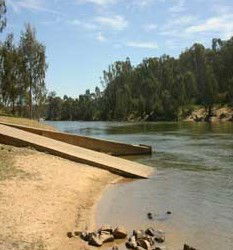 Yarrawonga Holiday Park - Accommodation Bookings 1
