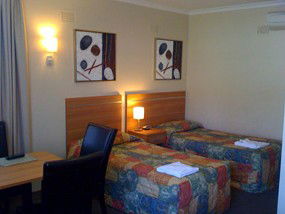 3 Sisters Motel - Accommodation Bookings 0