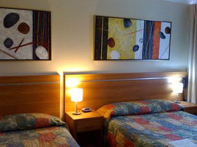 3 Sisters Motel - Accommodation Bookings 1