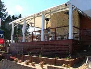 3 Sisters Motel - Accommodation Bookings 3