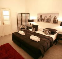 Brackson House B and B - Accommodation Bookings