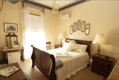 Fremantle Colonial Accommodation - Accommodation Bookings