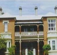 Strathmore Victorian Manor - Accommodation Bookings