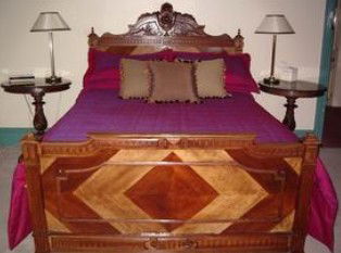 Strathmore Victorian Manor - Accommodation Bookings 2