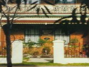 Strathmore Victorian Manor - Accommodation Bookings 3