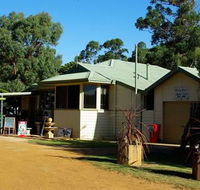 Albany Happy Days Caravan Park - Accommodation Bookings