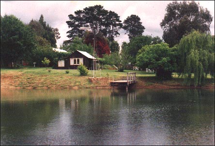  Accommodation Bookings