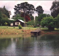 Tathra Hill Top Retreat - Accommodation Bookings