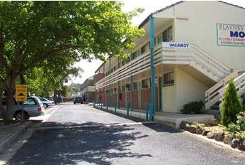 Blayney Leumeah Motel - Accommodation Bookings 0
