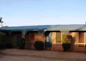 Boab Inn - Accommodation Bookings