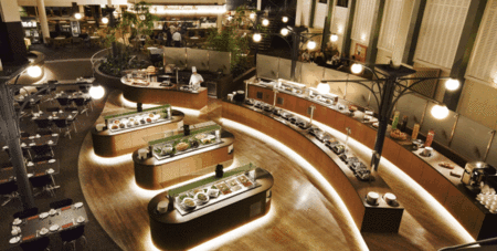 Esplanade Hotel Fremantle - By Rydges - Accommodation Bookings 1
