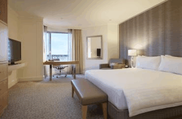 Hyatt Regency Perth - Accommodation Bookings 1