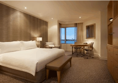 Hyatt Regency Perth - Accommodation Bookings 3