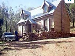 Table Top Mountain Retreat - thumb 0